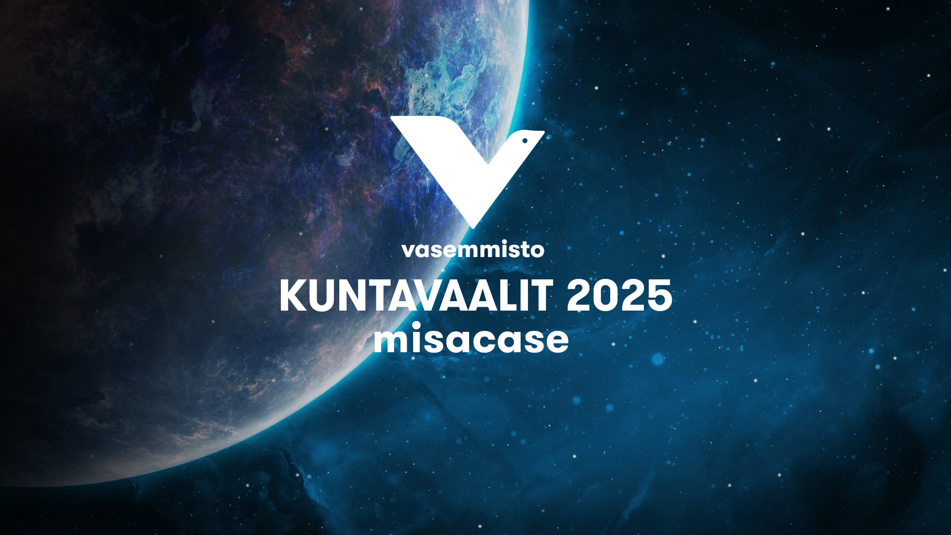 kuntavaalit 2025