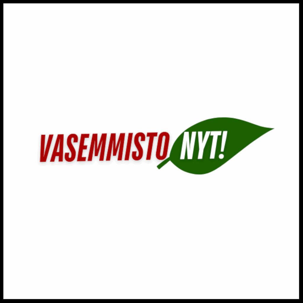 vasemmistonyt
